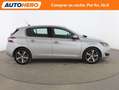 Peugeot 308 1.6 BlueHDi Allure 120 Gris - thumbnail 7