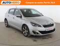 Peugeot 308 1.6 BlueHDi Allure 120 Gris - thumbnail 8