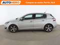 Peugeot 308 1.6 BlueHDi Allure 120 Gris - thumbnail 3