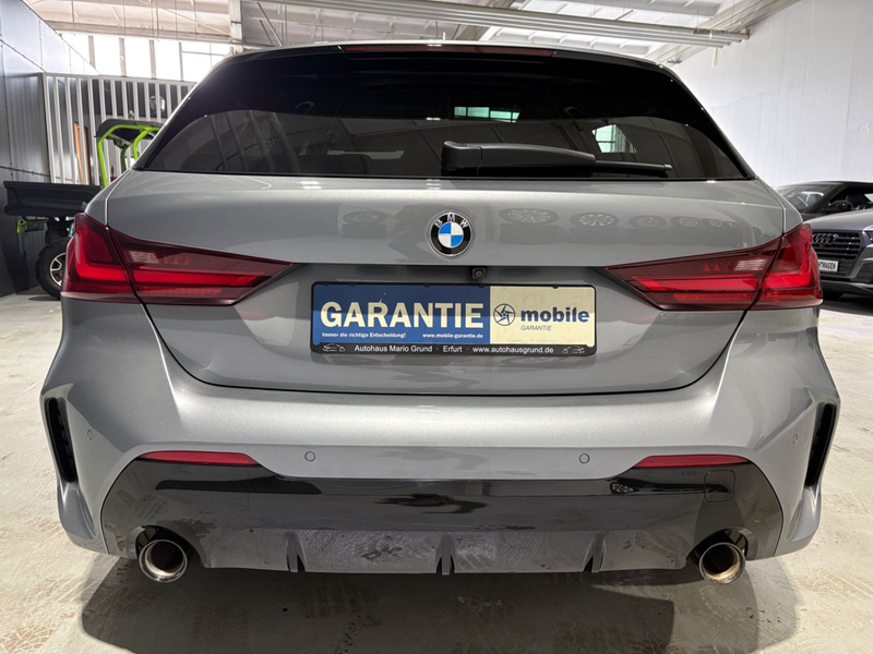 BMW 120 i M Sport*LED*Navi*AHK* — photo 6