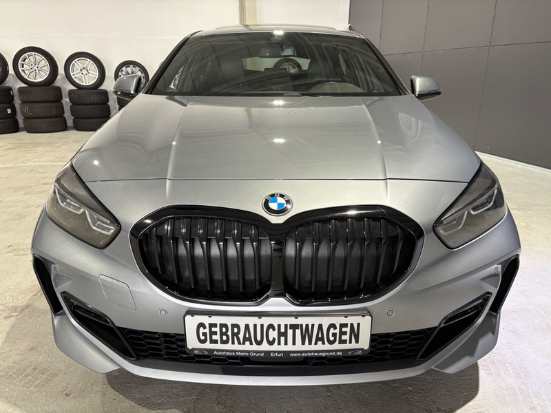 BMW 120 i M Sport*LED*Navi*AHK* — photo 2