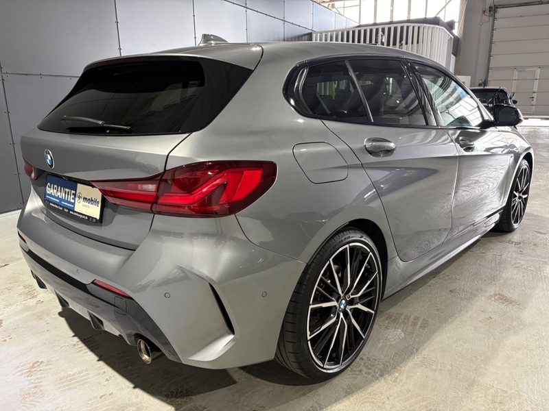 BMW 120 i M Sport*LED*Navi*AHK* — photo 5