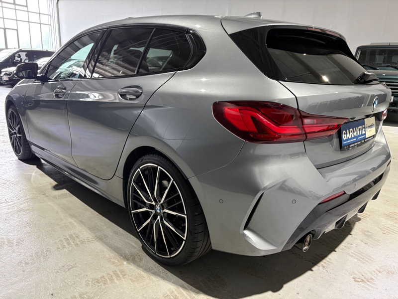 BMW 120 i M Sport*LED*Navi*AHK* — photo 7