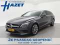 Mercedes-Benz CLS 220 Shooting Brake 220D 170 PK AUT. + LEDER | CAMERA | Gris - thumbnail 1
