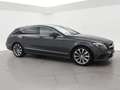 Mercedes-Benz CLS 220 Shooting Brake 220D 170 PK AUT. + LEDER | CAMERA | Grau - thumbnail 18