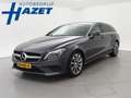 Mercedes-Benz CLS 220 Shooting Brake 220D 170 PK AUT. + LEDER | CAMERA | Grau - thumbnail 1