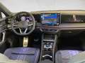 Volkswagen Tiguan R-LINE BLACK STYLE 1.5TSIe 204PS.MATRIX.NAVI.AHK.K Schwarz - thumbnail 11