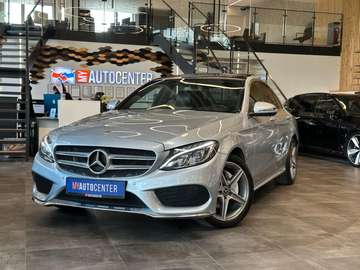 *4Matic*AMG*Pano*LED*