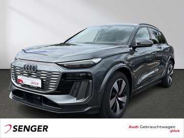e-tron performance ACC B&O HUD AHK