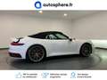Porsche 911 Carrera S cabriolet - thumbnail 8