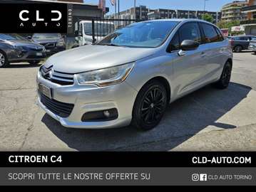 C4 1.6 hdi Attraction