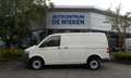 Volkswagen Transporter 2.0 BENZINE L1H1 AIRCO 2XSCHUIFDEUREN TREKHAAK ELE White - thumbnail 2