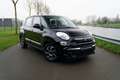 Fiat 500L APPLE CARPLAY  CRUISE  PDC  AIRCO  5632 KM Noir - thumbnail 3