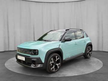 E-Tech Electric 150 Comfort Range Techno