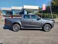 Isuzu D-Max 1.9 aut. Crew F+ Cab Grigio - thumbnail 4