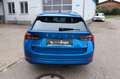 Skoda Octavia Combi Style iV LED Navi Kamera Pano. SHZ Bleu - thumbnail 6