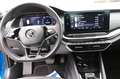 Skoda Octavia Combi Style iV LED Navi Kamera Pano. SHZ Bleu - thumbnail 11
