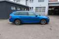 Skoda Octavia Combi Style iV LED Navi Kamera Pano. SHZ Bleu - thumbnail 4