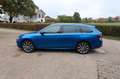 Skoda Octavia Combi Style iV LED Navi Kamera Pano. SHZ Bleu - thumbnail 8