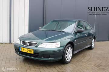 2.0 LS | 147 PK VTEC | APK 03-2027