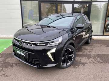 1.6 MPI HEV 143ch Instyle