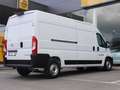 Opel Movano L3H2 HEAVY 2.2 180PK AUTOMAAT |GPS|CAMERA| bijela - thumbnail 4