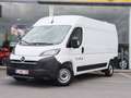 Opel Movano L3H2 HEAVY 2.2 180PK AUTOMAAT |GPS|CAMERA| bijela - thumbnail 1