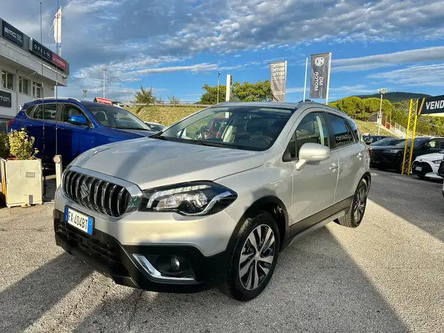 Suzuki SX4 S-Cross 1.0 Boosterjet Top 2wd