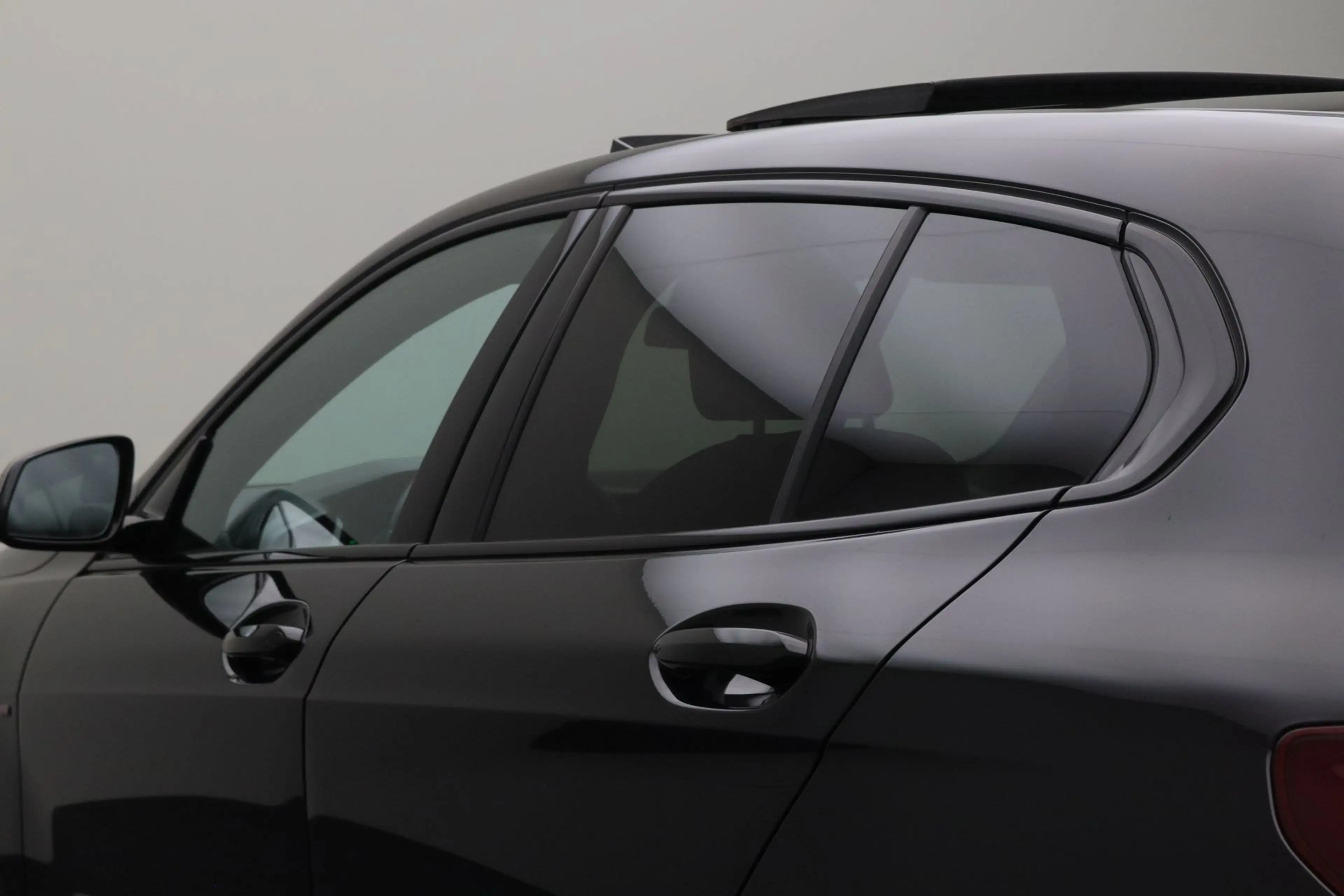 BMW 135 1-serie M135i xDrive | M-sport Shadow Line | BMW L — photo 7