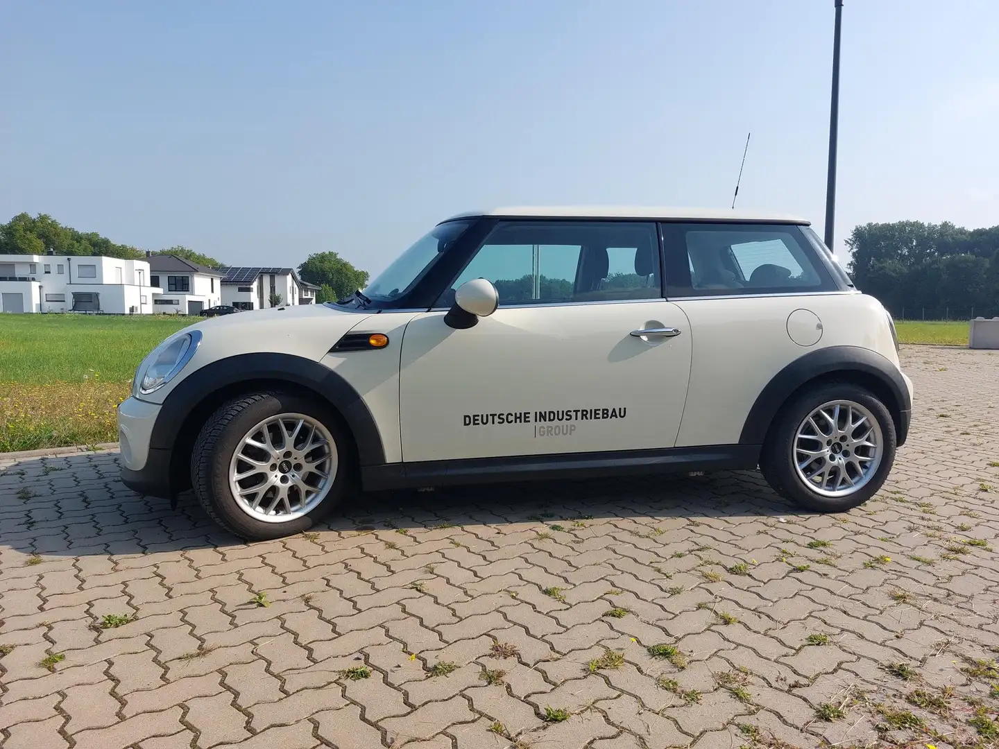 MINI One D Mini One D Bej - 2