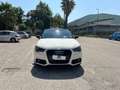Audi A1 A1 I 2010 3p 1.6 tdi Ambition 105cv Blanc - thumbnail 1