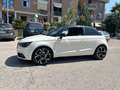 Audi A1 A1 I 2010 3p 1.6 tdi Ambition 105cv Blanc - thumbnail 6