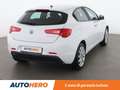 Alfa Romeo Giulietta 1.4 Turbo Super 120 CV Blanc - thumbnail 6