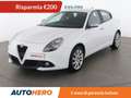 Alfa Romeo Giulietta 1.4 Turbo Super 120 CV Blanc - thumbnail 1