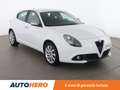Alfa Romeo Giulietta 1.4 Turbo Super 120 CV Blanc - thumbnail 8