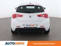 Alfa Romeo Giulietta 1.4 Turbo Super 120 CV Blanc - thumbnail 5