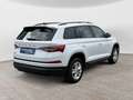 Skoda Kodiaq 1.5 TSI DSG Ambition *LED*Navi*Kamera* Blanc - thumbnail 6