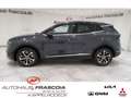 Kia Sportage Spirit 1.6 T-GDI Mild-Hybrid Navi LED SHZ Rückfahr Gris - thumbnail 8