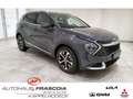 Kia Sportage Spirit 1.6 T-GDI Mild-Hybrid Navi LED SHZ Rückfahr Gris - thumbnail 3