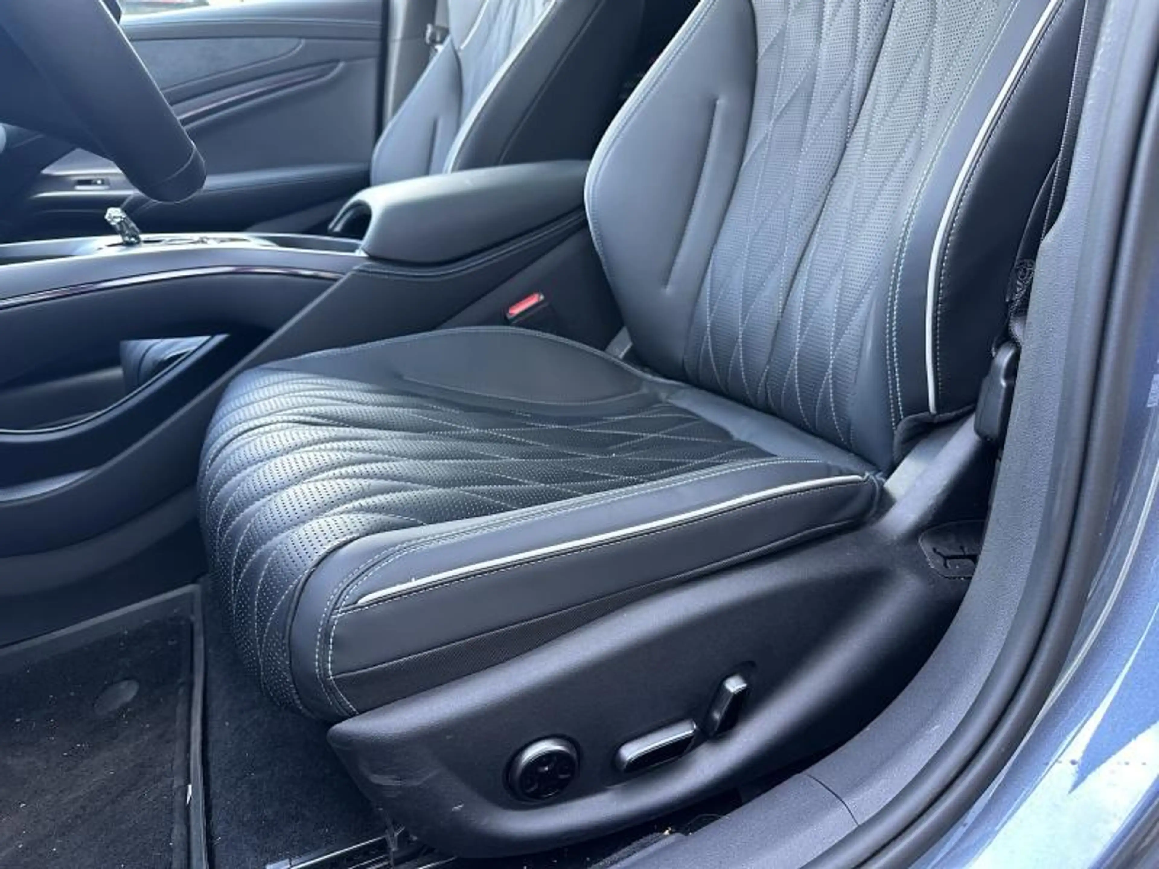 BYD Seal DESIGN RWD DIRECT BESCHIKBAAR — photo 12