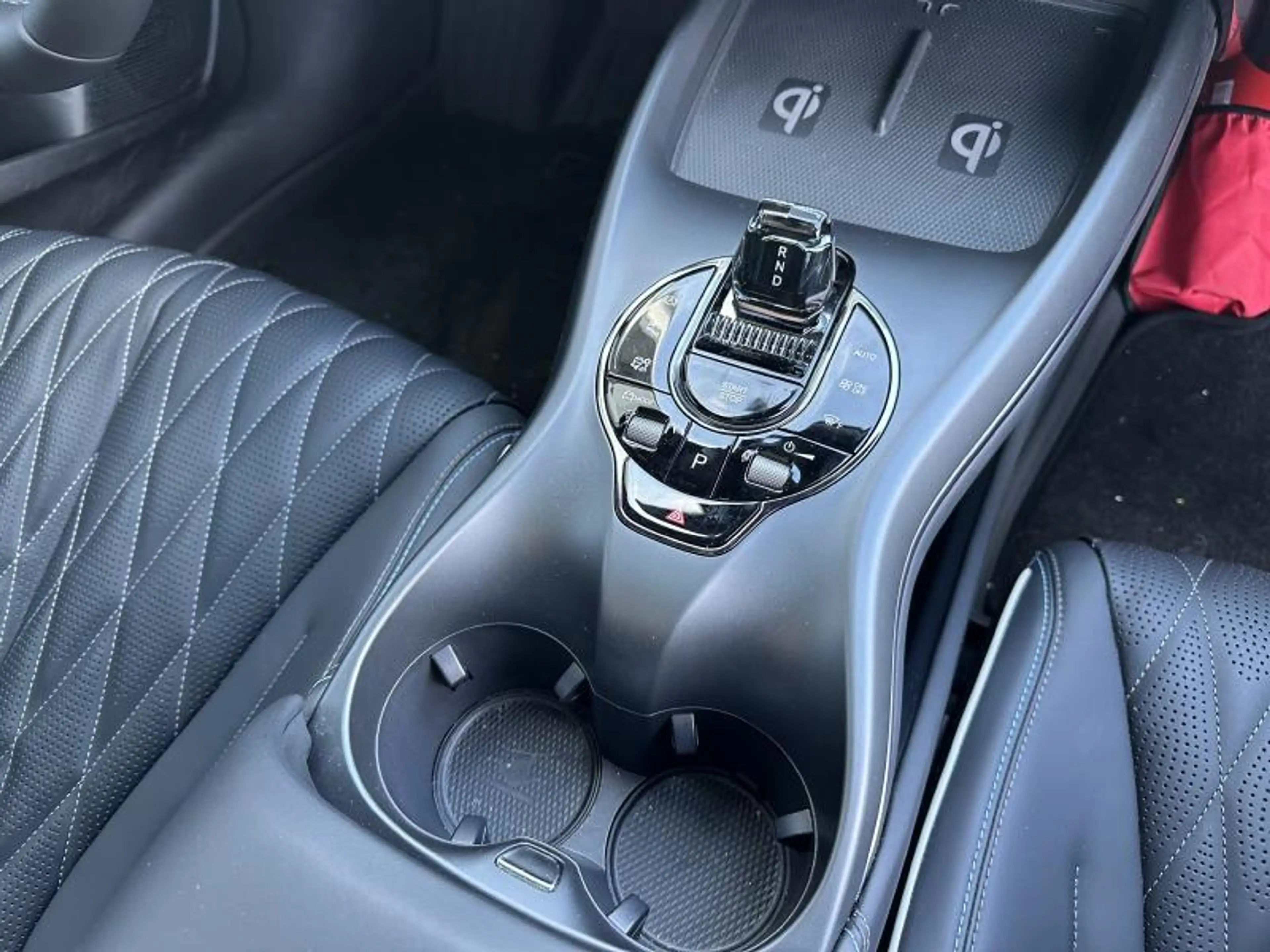 BYD Seal DESIGN RWD DIRECT BESCHIKBAAR — photo 15