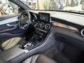 Mercedes-Benz GLC 250 GLC 250 d 4M AMG Line COMAND AHK DISTRO KEYLESS Schwarz - thumbnail 13