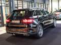 Mercedes-Benz GLC 250 GLC 250 d 4M AMG Line COMAND AHK DISTRO KEYLESS Schwarz - thumbnail 4
