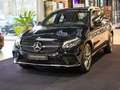Mercedes-Benz GLC 250 GLC 250 d 4M AMG Line COMAND AHK DISTRO KEYLESS Schwarz - thumbnail 9