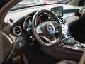 Mercedes-Benz GLC 250 GLC 250 d 4M AMG Line COMAND AHK DISTRO KEYLESS Schwarz - thumbnail 19