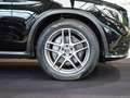 Mercedes-Benz GLC 250 GLC 250 d 4M AMG Line COMAND AHK DISTRO KEYLESS Schwarz - thumbnail 2
