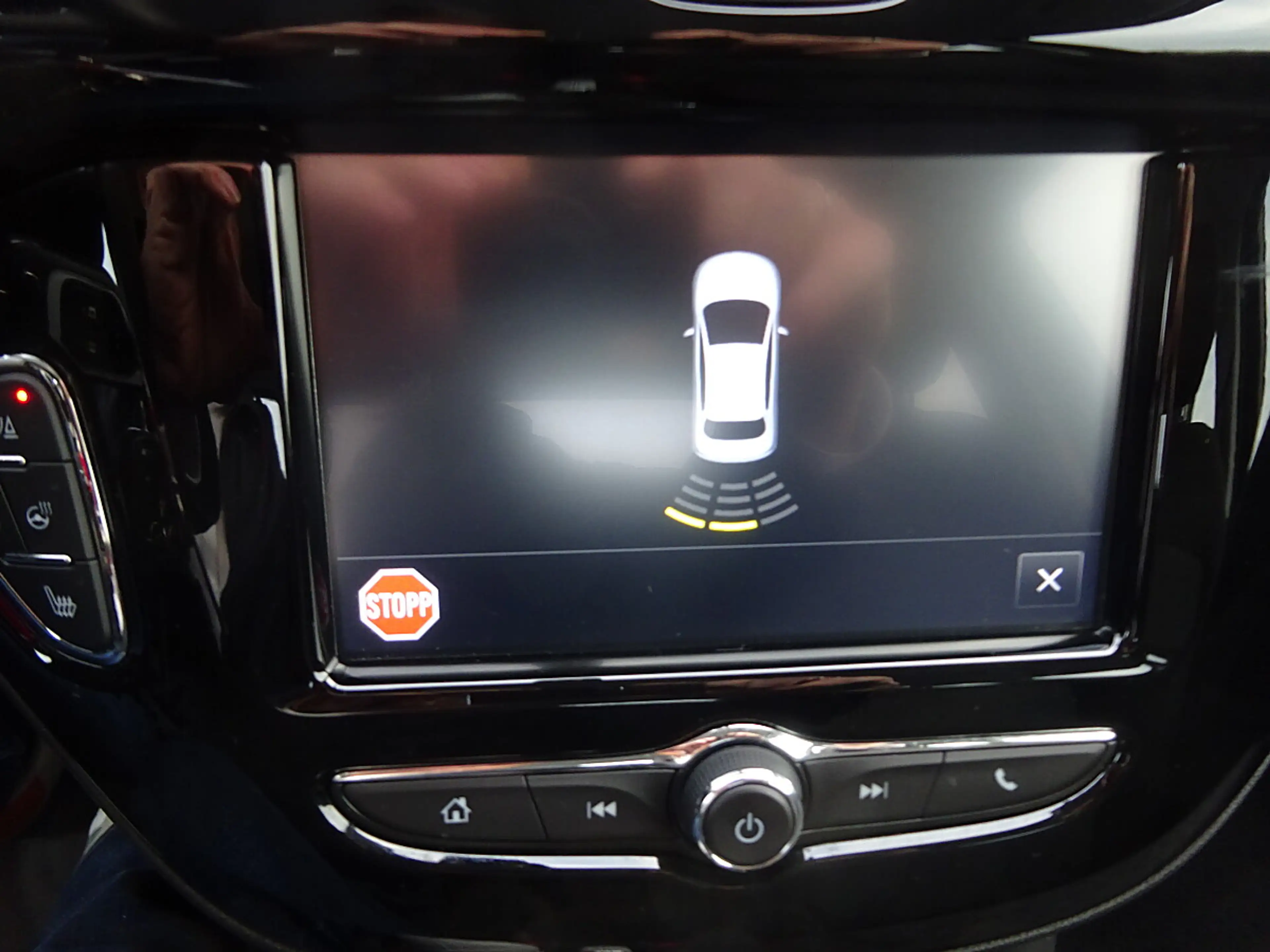 Opel Adam 1.2 Unlimited — photo 12