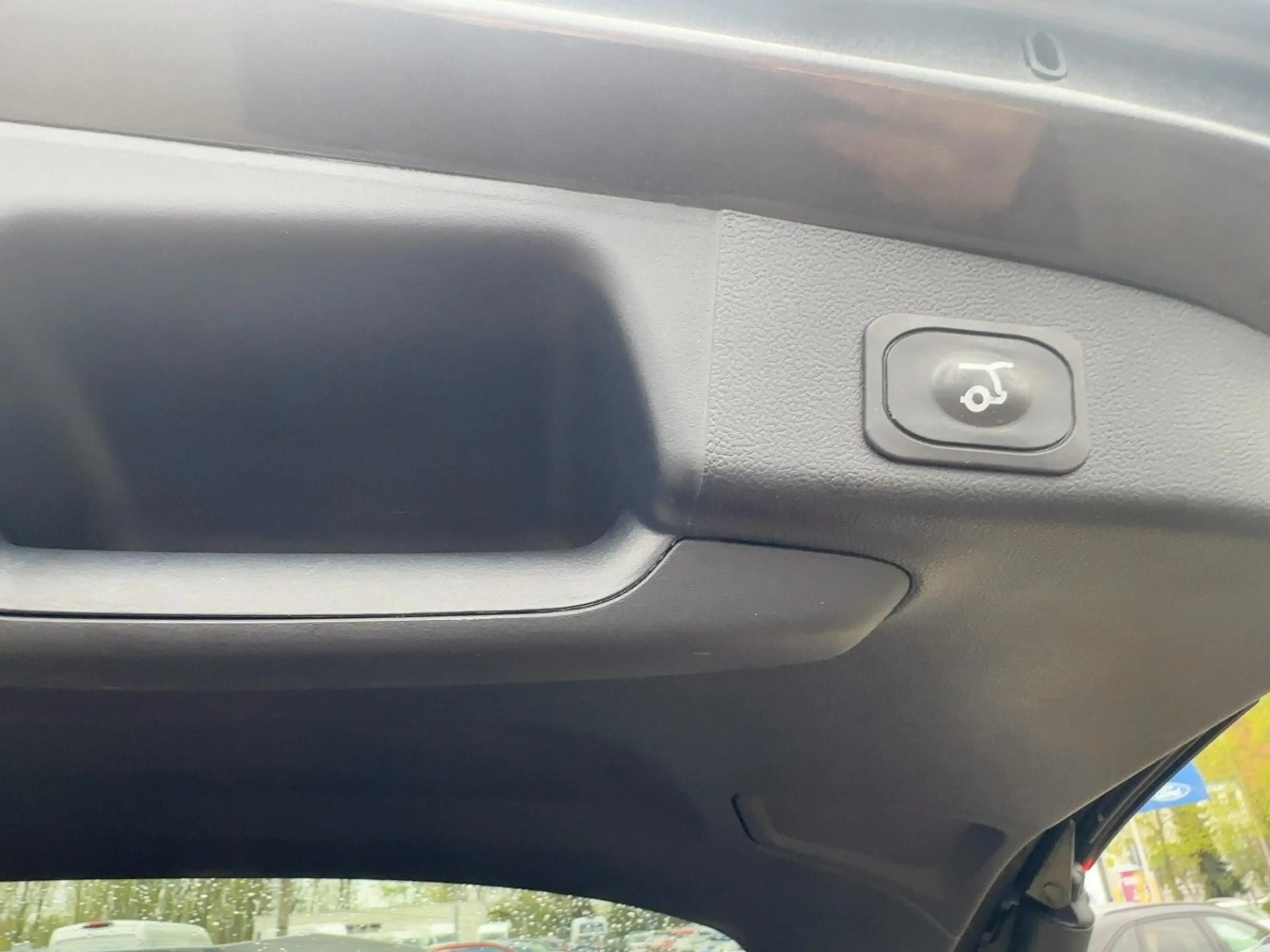 Ford Focus ST 2.3EB ACC CAM LED NAVI PANO TWA HUD PDC — photo 11