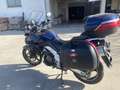 Suzuki V-Strom 1000 anno 2002 Blue - thumbnail 2