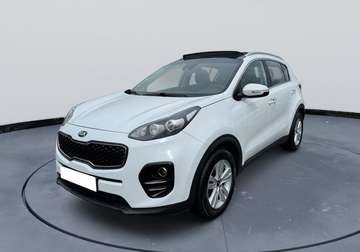 (4) 1.7 CRDi 115 ISG 4x2 PREMIUM BUSINESS